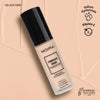 Moira Complete Wear Liquid Foundation