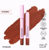 Moira Lip Bloom Lipstick Pencil