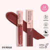 Moira Moira Lip Divine Liquid Lipstick in Moira Lip Divine Liquid Lipstick at Vivi & Cove
