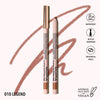 Moira Lip Appeal Waterproof Lip Liner Pencil