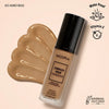 Moira Moira Complete Wear Liquid Foundation in Moira Complete Wear Liquid Foundation at Vivi & Cove