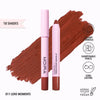 Moira Lip Bloom Lipstick Pencil