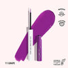 Moira Eye Catching Dip Brush Liquid Eyeliner