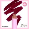Moira Flirty Lip Liner Pencil