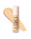 Moira Moira Complete Wear Soft Matte Liquid Foundation in Moira Complete Wear Soft Matte Liquid Foundation at Vivi & Cove