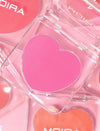 Moira Moira Love Spell Powder Blush in Moira Love Spell Powder Blush at Vivi & Cove