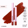 Moira Lip Bloom Lipstick Pencil