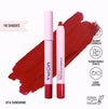 Moira Lip Bloom Lipstick Pencil