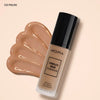Moira Complete Wear Liquid Foundation