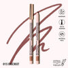 Moira Lip Appeal Waterproof Lip Liner Pencil