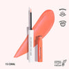 Moira Eye Catching Dip Brush Liquid Eyeliner