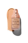 Beauty Creations Beauty Creations Flawless Stay Liquid Foundation in Beauty Creations Flawless Stay Liquid Foundation at Vivi & Cove
