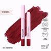 Moira Lip Bloom Lipstick Pencil
