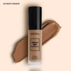 Moira Moira Complete Wear Liquid Foundation in Moira Complete Wear Liquid Foundation at Vivi & Cove