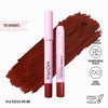 Moira Lip Bloom Lipstick Pencil