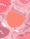 Moira Moira Love Spell Powder Blush in Moira Love Spell Powder Blush at Vivi & Cove