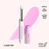 Moira Eye Catching Dip Brush Liquid Eyeliner