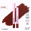 Moira Lip Bloom Lipstick Pencil