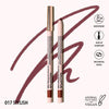 Moira Lip Appeal Waterproof Lip Liner Pencil