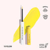 Moira Eye Catching Dip Brush Liquid Eyeliner