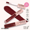 Moira Moira Lip Divine Liquid Lipstick in Moira Lip Divine Liquid Lipstick at Vivi & Cove