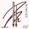Moira Lip Appeal Waterproof Lip Liner Pencil