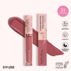 Moira Moira Lip Divine Liquid Lipstick in Moira Lip Divine Liquid Lipstick at Vivi & Cove