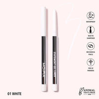 Lápiz delineador de ojos en gel Moira Statement