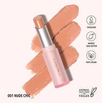 Moira Moira Signature Lipstick in Moira Signature Lipstick at Vivi & Cove