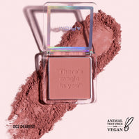 Moira Lucky Chance Powder Blush