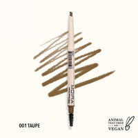Moira Angled Eyebrow Pencil