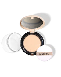 Moira Complete Wear Powder Foundation