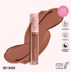 Moira Moira Lip Divine Liquid Lipstick in Moira Lip Divine Liquid Lipstick at Vivi & Cove