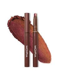 Sombra de ojos en barra Stellar Glaze de Moira