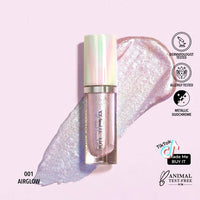 Moira Moira Diamond Daze Liquid Eyeshadow in Moira Diamond Daze Liquid Eyeshadow at Vivi & Cove