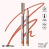 Moira Lip Appeal Waterproof Lip Liner Pencil