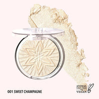 Iluminador facial y corporal Sun Glow de Moira
