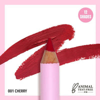 Moira Flirty Lip Liner Pencil