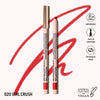 Moira Lip Appeal Waterproof Lip Liner Pencil