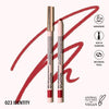 Moira Lip Appeal Waterproof Lip Liner Pencil