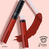 Moira Matte Liquid Lipstick