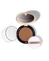 Moira Moira Complete Wear Powder Foundation in Moira Complete Wear Powder Foundation at Vivi & Cove