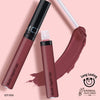Moira Matte Liquid Lipstick
