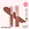 Moira Moira Lip Divine Liquid Lipstick in Moira Lip Divine Liquid Lipstick at Vivi & Cove