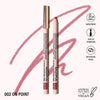 Moira Lip Appeal Waterproof Lip Liner Pencil