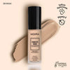 Moira Moira Complete Wear Liquid Foundation in Moira Complete Wear Liquid Foundation at Vivi & Cove