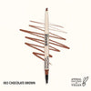 Moira Angled Eyebrow Pencil