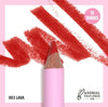 Moira Flirty Lip Liner Pencil