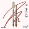 Moira Lip Appeal Waterproof Lip Liner Pencil