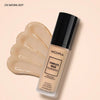 Moira Complete Wear Liquid Foundation